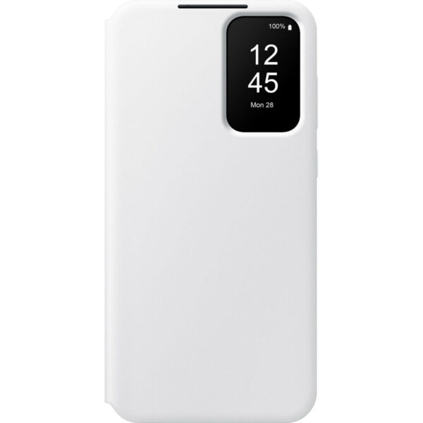 Funda para Móvil Samsung EF-ZA556CWEGWW Blanco Galaxy A55 - Imagen 3
