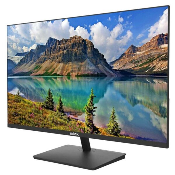 Monitor Nilox NXM24FHD111 24" 100 Hz - Imagen 3