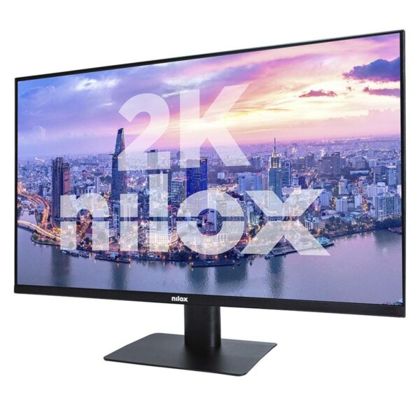 Monitor Gaming Nilox NXMM272K112 27" 100 Hz - Imagen 3