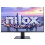 Monitor Gaming Nilox NXMM27FHD112 27" 100 Hz