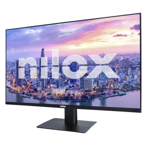 Monitor Gaming Nilox NXMM27FHD112 27" 100 Hz - Imagen 4
