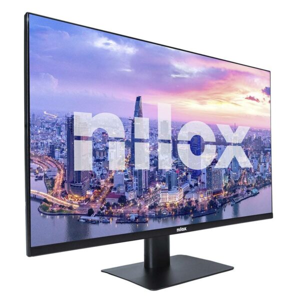 Monitor Gaming Nilox NXMM27FHD112 27" 100 Hz - Imagen 5