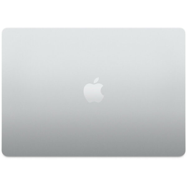 Laptop Apple MacBook Air MRYP3Y/A 15" M3 8 GB RAM 256 GB SSD Qwerty Español - Imagen 4