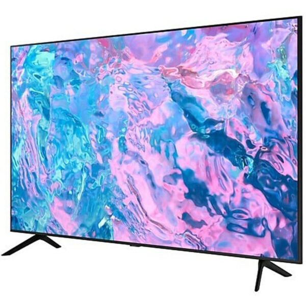 Smart TV Samsung HG43CU700EUXEN 4K Ultra HD 43" LED HDR - Imagen 5