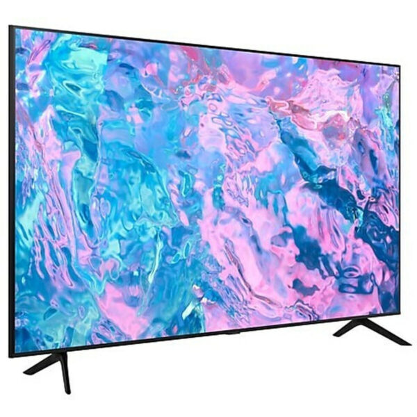 Smart TV Samsung HG43CU700EUXEN 4K Ultra HD 43" LED HDR - Imagen 6