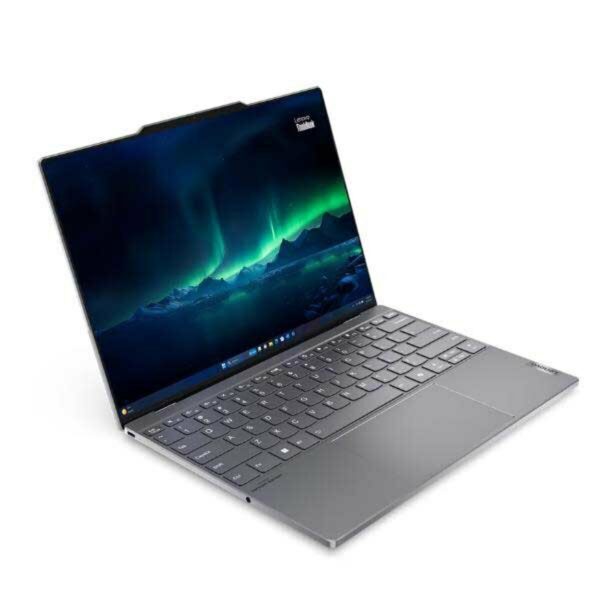 Laptop Lenovo ThinkBook 13x Gen 4 13,5" Intel Evo Core Ultra 5 125H 16 GB RAM 512 GB SSD Qwerty Español - Imagen 2