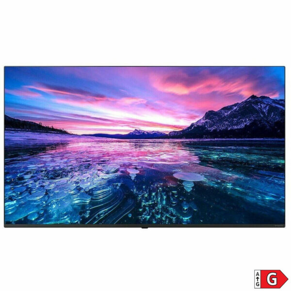 Smart TV LG 55UR762H9ZC 4K Ultra HD 55" - Imagen 2