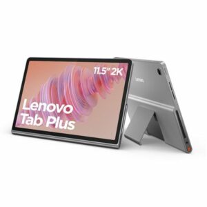 Tablet Lenovo TAB PLUS 11,5" 8 GB RAM 128 GB Gris