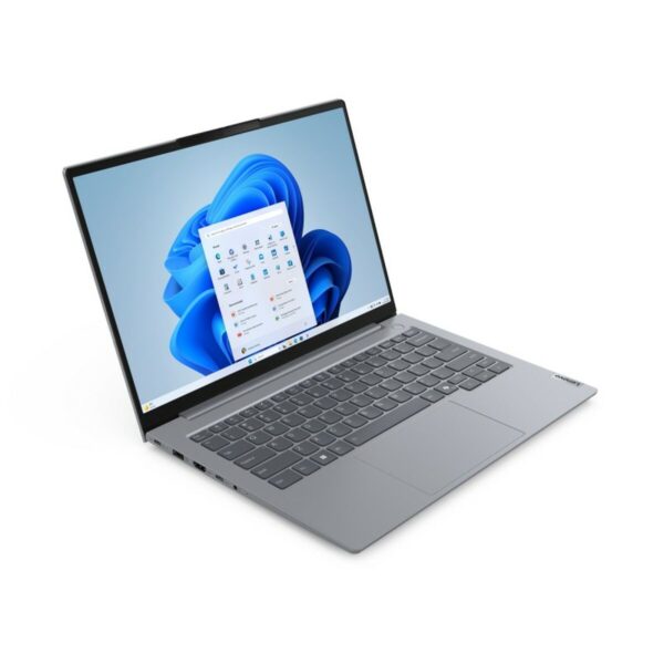 Laptop Lenovo TBOOK 14 G7 14" amd ryzen 5 7535U 16 GB RAM 512 GB SSD Qwerty Español - Imagen 3