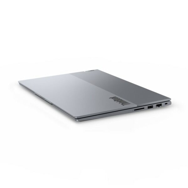 Laptop Lenovo TBOOK 14 G7 14" amd ryzen 5 7535U 16 GB RAM 512 GB SSD Qwerty Español - Imagen 2