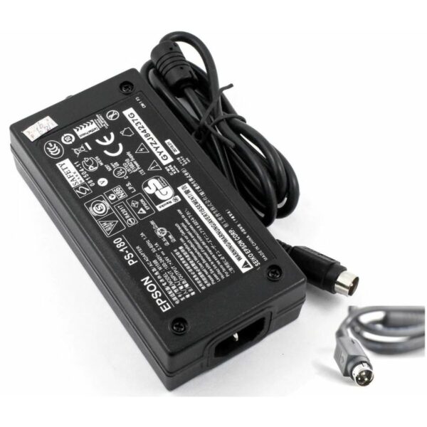 Adaptador de Corriente HP 2KH39AA - Imagen 2