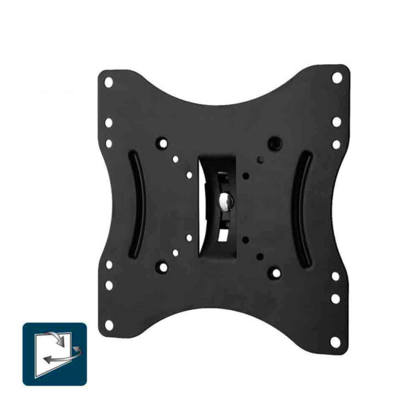 Soporte TV EDM 50130 23"-42" 25 kg