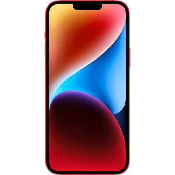 Smartphone Apple iPhone 14 Plus 6 GB RAM Rojo - Imagen 3