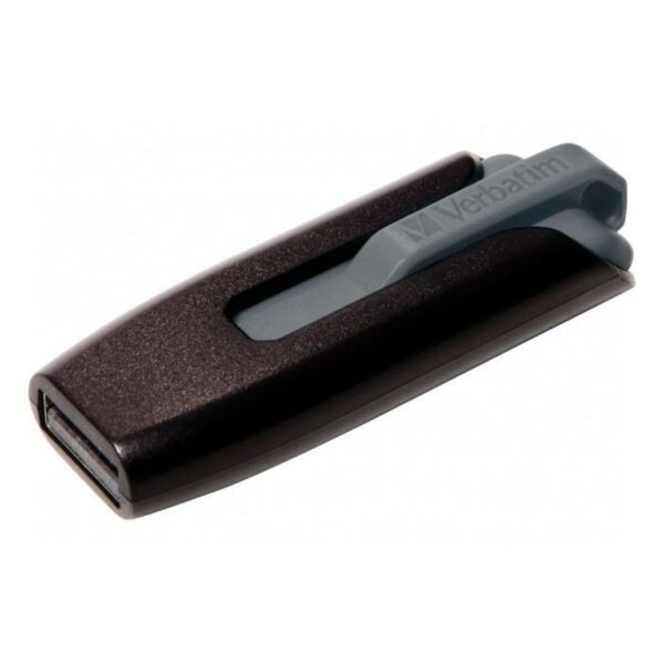 Memoria USB Verbatim V3 Negro 16 GB - Imagen 2