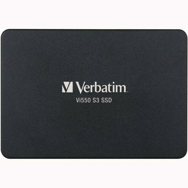 Disco Duro Verbatim VI550 S3 2,5" 256 GB - Imagen 2