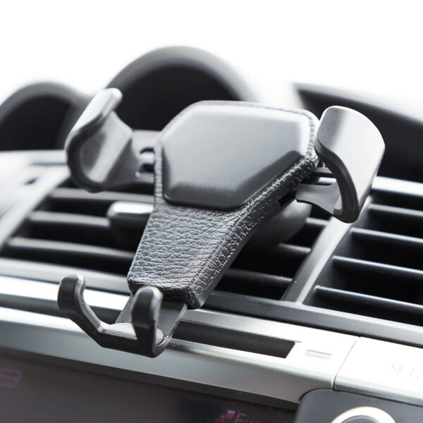 Soporte Gravitatorio de Móviles para Coche Gravder InnovaGoods - Imagen 3