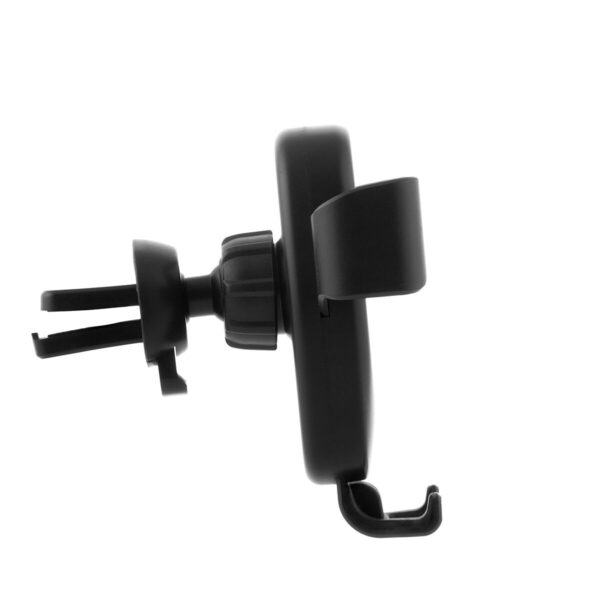 Soporte de Móvil con Cargador Inalámbrico para Coches Wolder InnovaGoods - Imagen 7