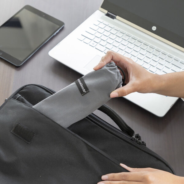 Soporte Plegable y Regulable para Portátil Flappot InnovaGoods - Imagen 4