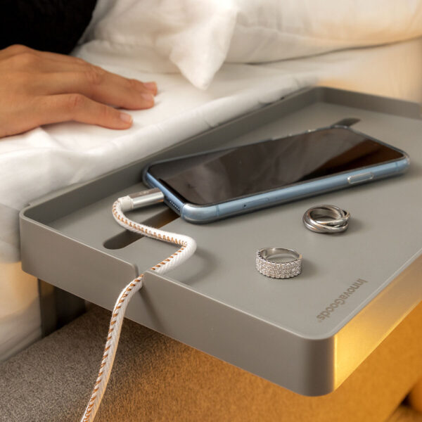 Estante para Cama Universal Bedten InnovaGoods - Imagen 3