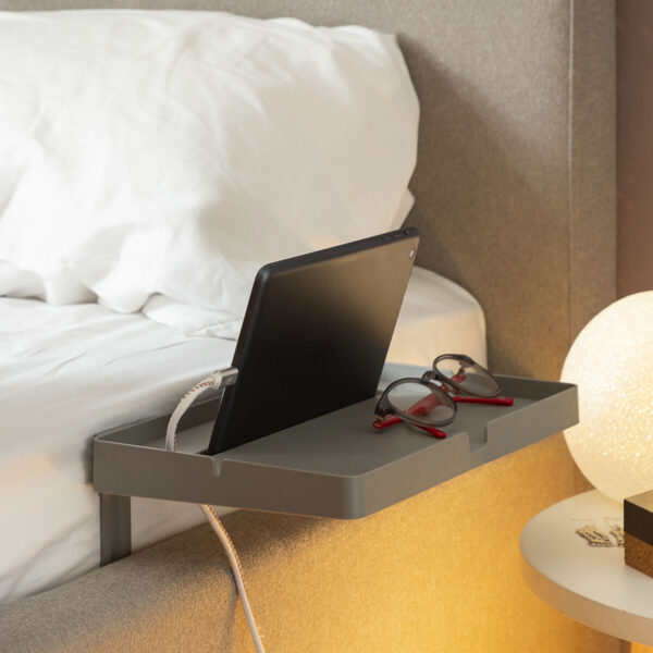 Estante para Cama Universal Bedten InnovaGoods - Imagen 5