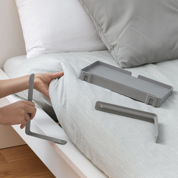 Estante para Cama Universal Bedten InnovaGoods - Imagen 6