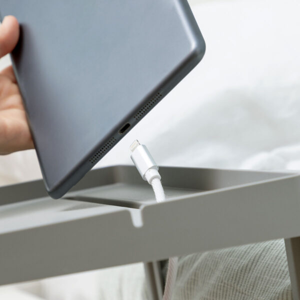Estante para Cama Universal Bedten InnovaGoods - Imagen 8