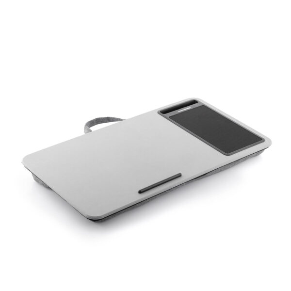 Escritorio Portátil para Ordenador con Cojín XL Deskion InnovaGoods - Imagen 8
