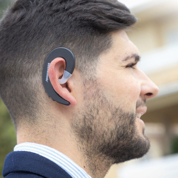 Auricular de Oído Abierto Cearser InnovaGoods - Imagen 2