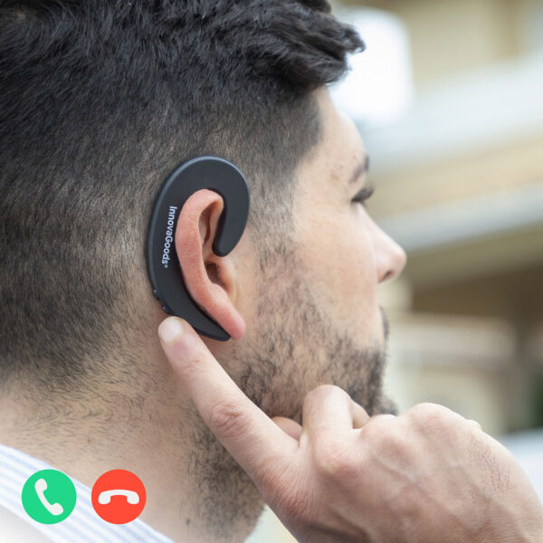 Auricular de Oído Abierto Cearser InnovaGoods - Imagen 3