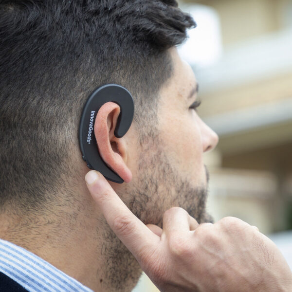 Auricular de Oído Abierto Cearser InnovaGoods - Imagen 4