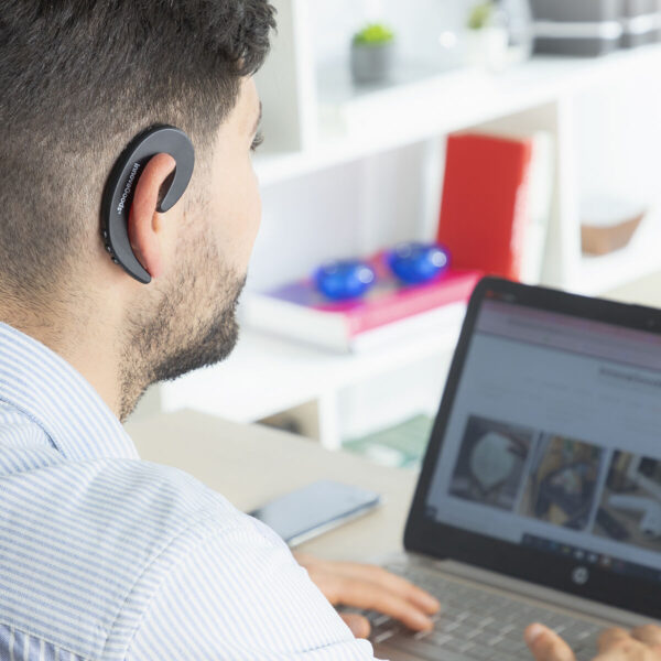 Auricular de Oído Abierto Cearser InnovaGoods - Imagen 5