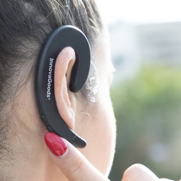 Auricular de Oído Abierto Cearser InnovaGoods - Imagen 6