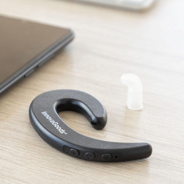 Auricular de Oído Abierto Cearser InnovaGoods - Imagen 8