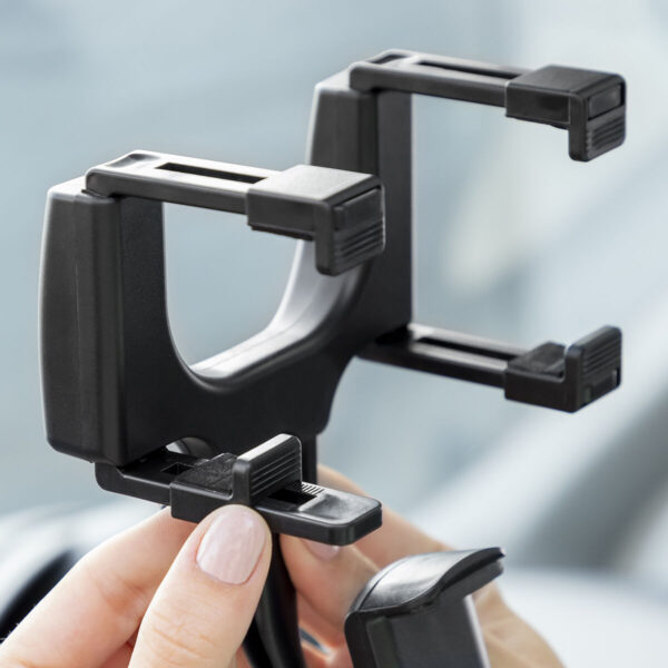 Soporte de Smartphone para Espejo Retrovisor Stropp InnovaGoods - Imagen 8