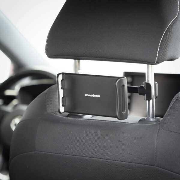 Soporte de Tablet para Coche Taholer InnovaGoods - Imagen 2