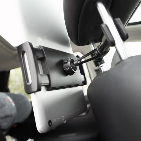 Soporte de Tablet para Coche Taholer InnovaGoods - Imagen 3