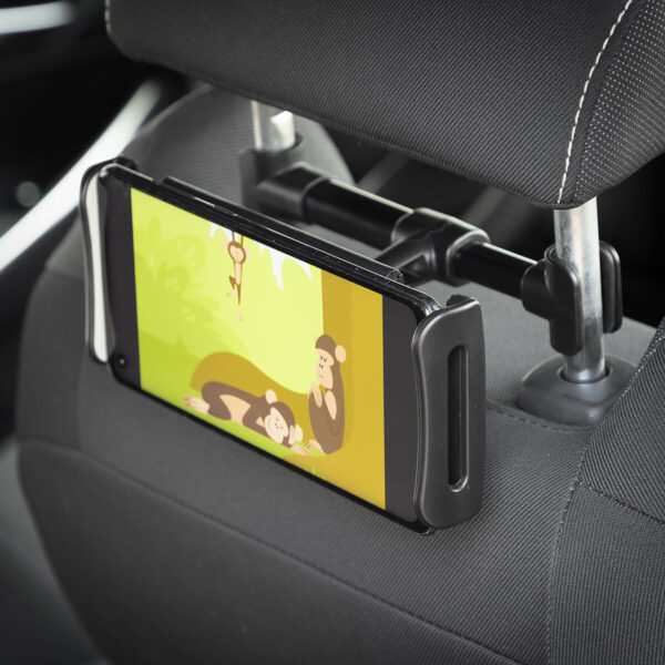 Soporte de Tablet para Coche Taholer InnovaGoods - Imagen 4