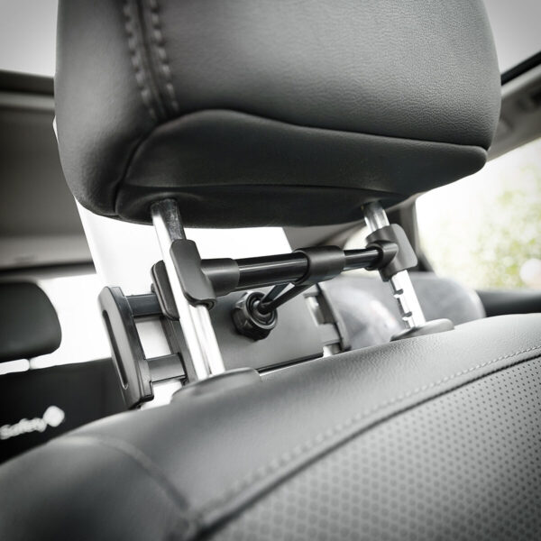 Soporte de Tablet para Coche Taholer InnovaGoods - Imagen 7