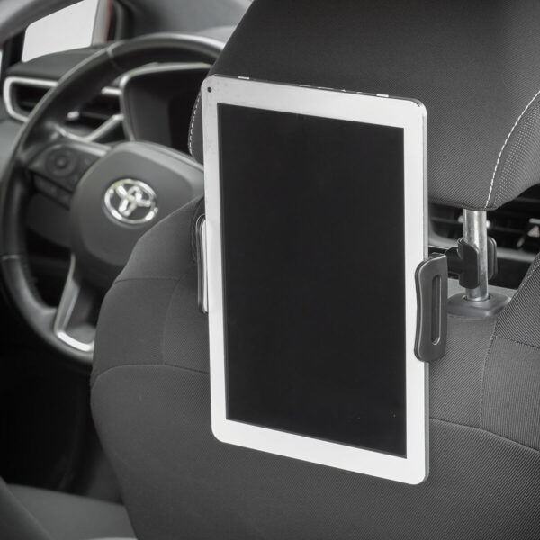 Soporte de Tablet para Coche Taholer InnovaGoods - Imagen 8
