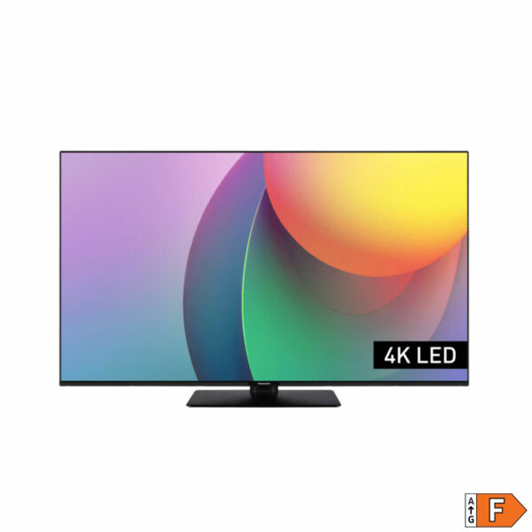 Smart TV Panasonic TB43W60AEZ 4K Ultra HD 43" LED - Imagen 2