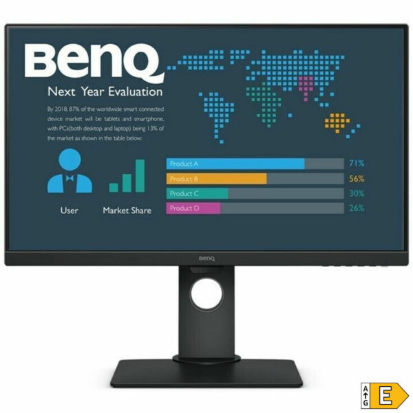 Monitor Gaming BenQ BL2790T Full HD 27" - Imagen 2