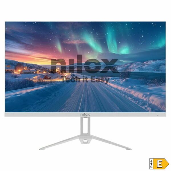 Monitor Gaming Nilox NXM27FHD100W 27" - Imagen 2
