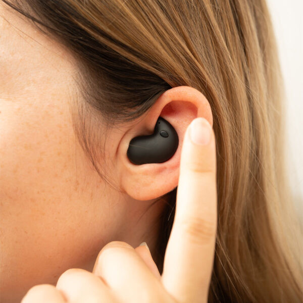 Mini Auriculares Invisibles para Dormir Sonighty InnovaGoods - Imagen 2