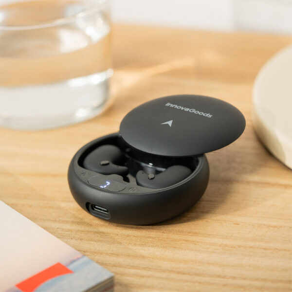 Mini Auriculares Invisibles para Dormir Sonighty InnovaGoods - Imagen 5