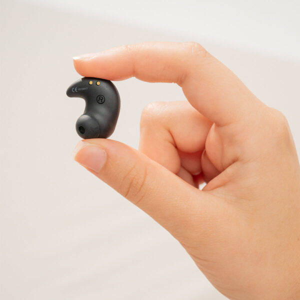 Mini Auriculares Invisibles para Dormir Sonighty InnovaGoods - Imagen 7
