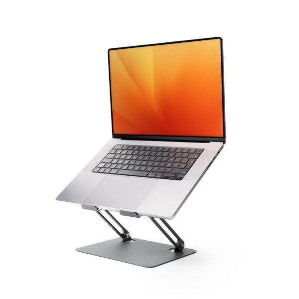 Soporte para Portátil Plegable y Regulable Lastan InnovaGoods - Imagen 6