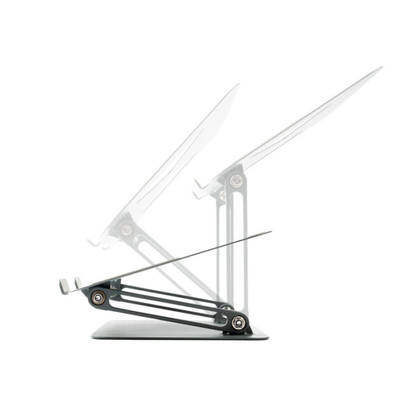 Soporte para Portátil Plegable y Regulable Lastan InnovaGoods - Imagen 7